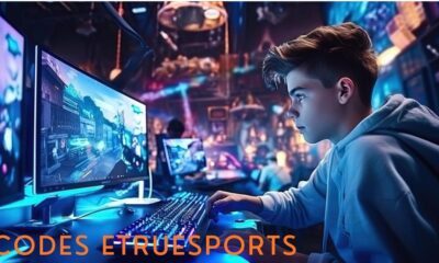 Codes EtrueSports