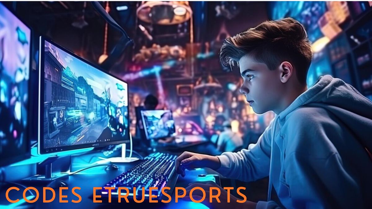 Codes EtrueSports