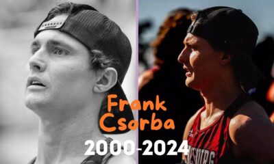 Frank Csorba Death Cause of Death