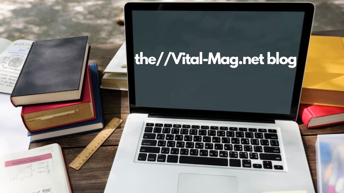 theVital-Mag.net blog