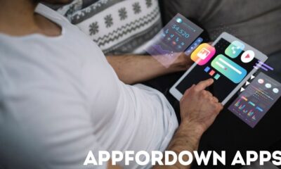 Appfordown Apps