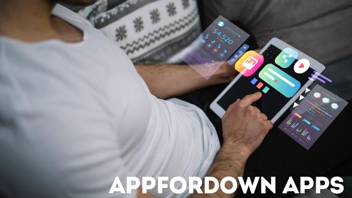 Appfordown Apps