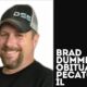 Brad Dummer Obituary Pecatonica IL