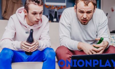 OnionPlay