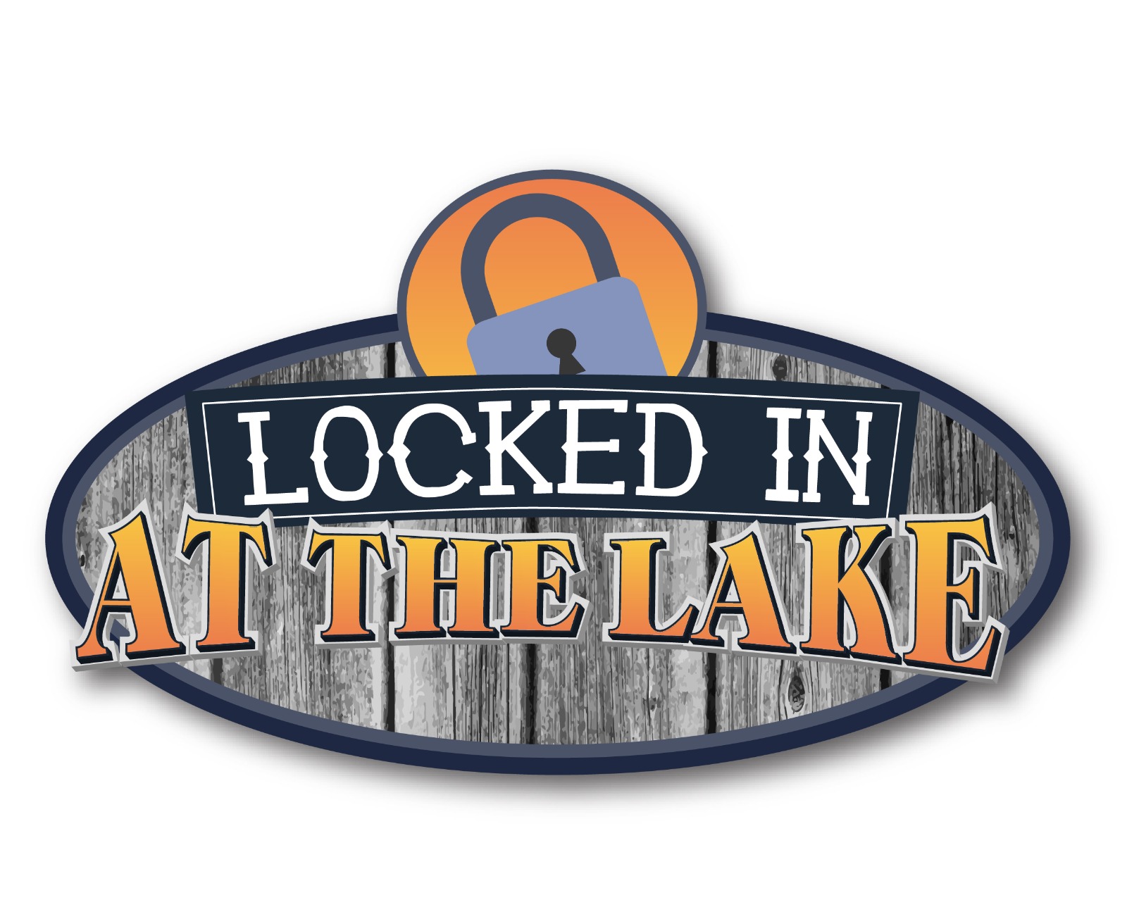 LockedinattheLake