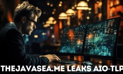 thejavasea.me Leaks AIO-TLP