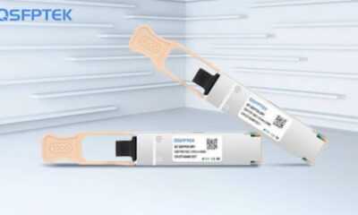 100G Optical Modules