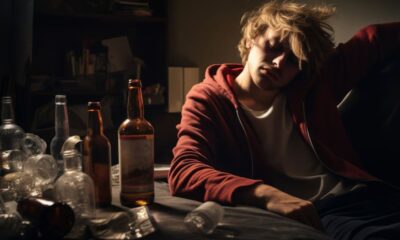 Alcohol Use Disorder