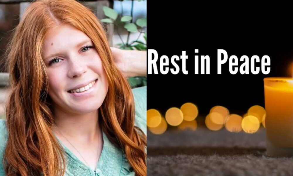 Ellen Yarnell Hollidaysburg Pa Obituary: A Bold Life Taken Too Soon