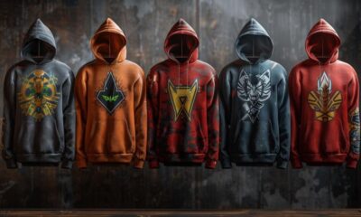 Hellstar Hoodie