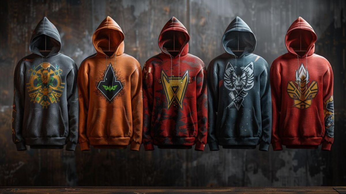 Hellstar Hoodie