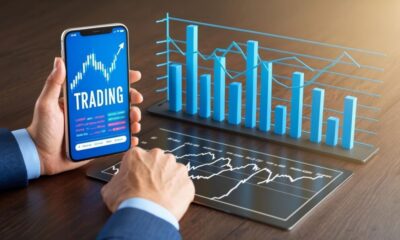 MyFastBroker Trading Apps