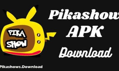 Pikashow