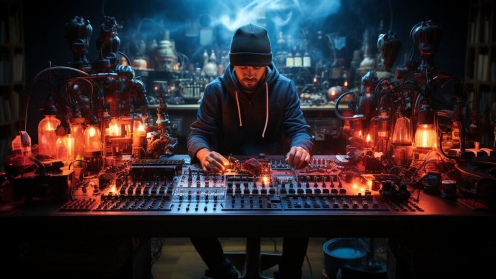 Unlocking Creativity: A Deep Dive into Reaper Hub Script for Musicians