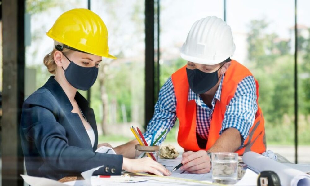 Exploring Stichting Bouwresearch: Pioneering Research in the Construction Industry