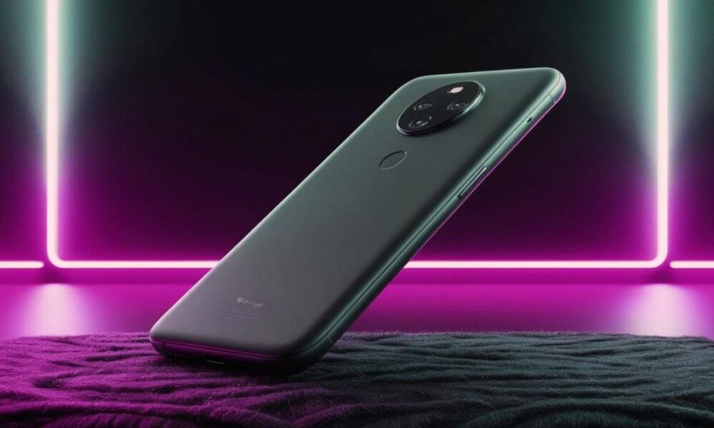 Unleashing the Power: A Comprehensive Review of Geekzilla.tech Honor Magic  5 Pro