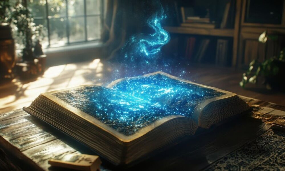 Discovering Blue Flame Publishing A Deep Dive into www