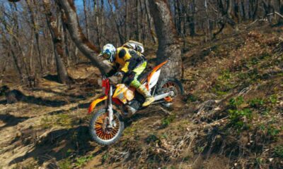 125cc dirt bike