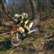 125cc dirt bike