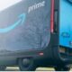 Amazon Truck