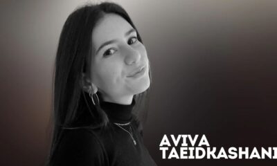 Aviva Taeidkashani