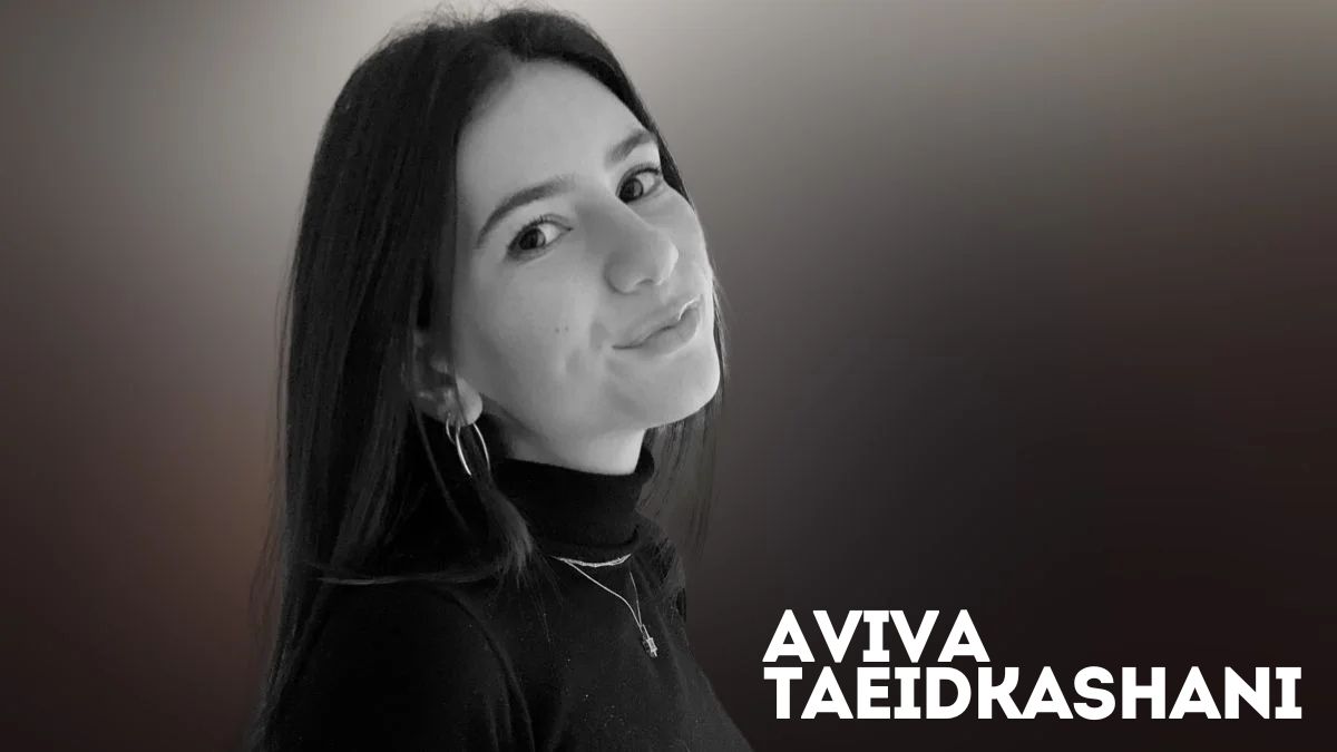 Aviva Taeidkashani