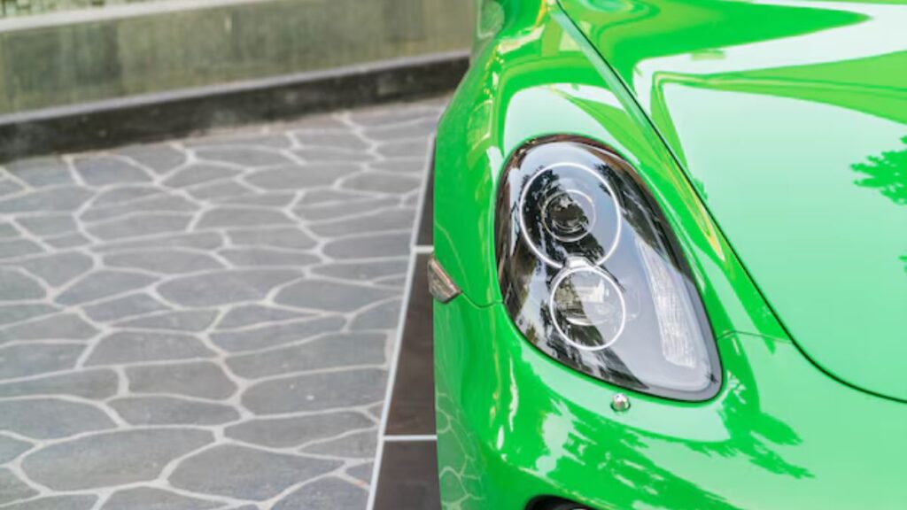 British Racing Green: The Perfect Shade for Your Next Car