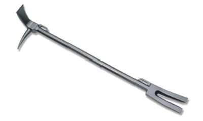 halligan tool