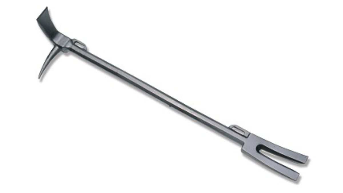 halligan tool