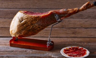 iberico ham