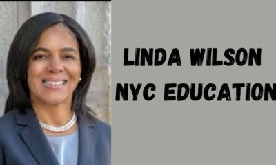 linda wilson nyc education