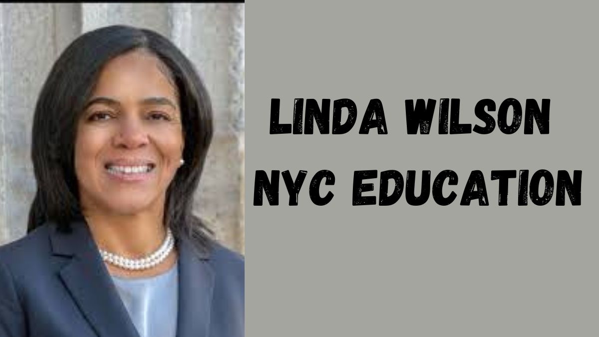 linda wilson nyc education