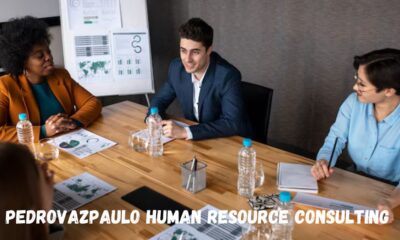 pedrovazpaulo human resource consulting