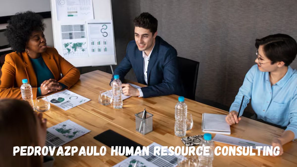 pedrovazpaulo human resource consulting