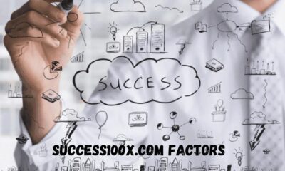 success100x.com factors