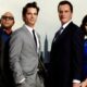 white collar cast