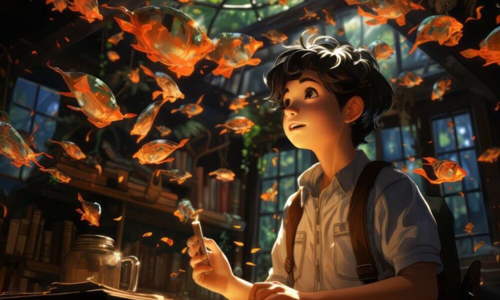 Discover the Magic of PicLumen AI Art Generator