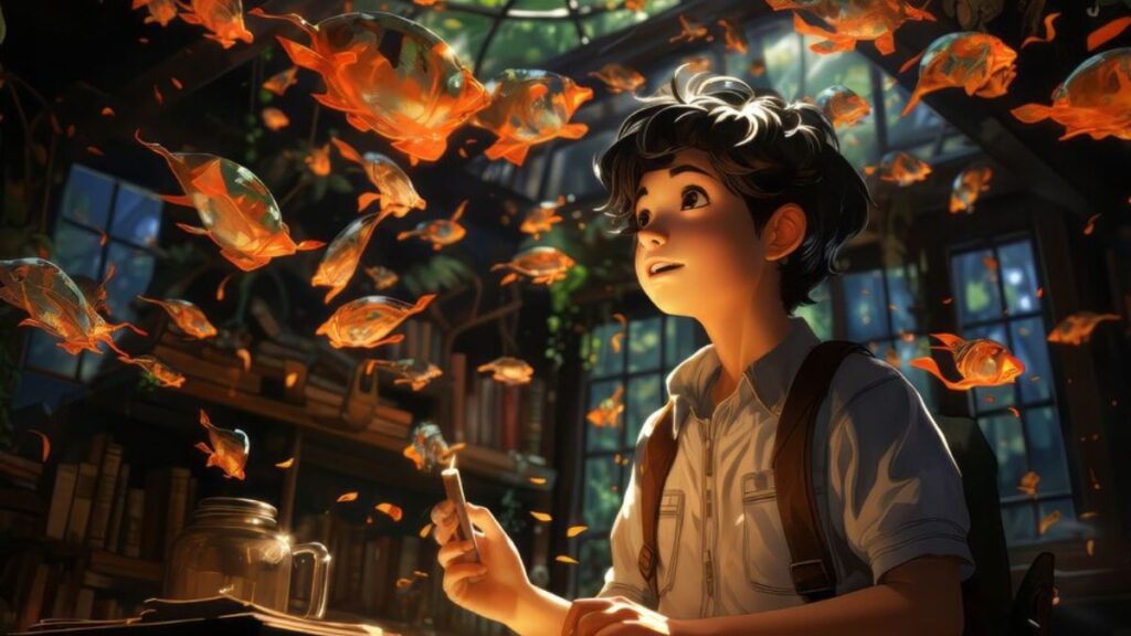 Discover the Magic of PicLumen AI Art Generator