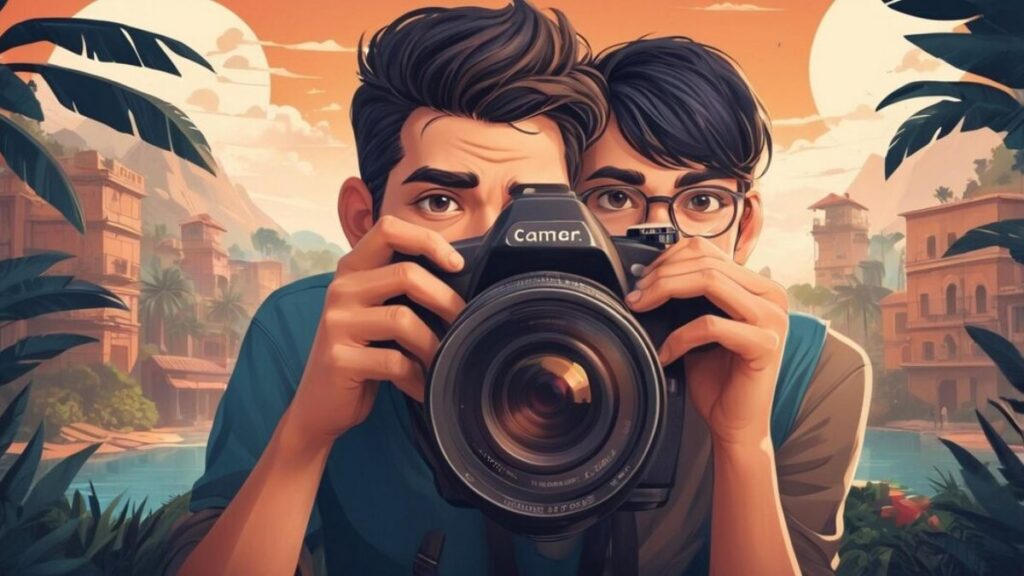 How to Turn Your Photos into Amazing Cartoons with AI