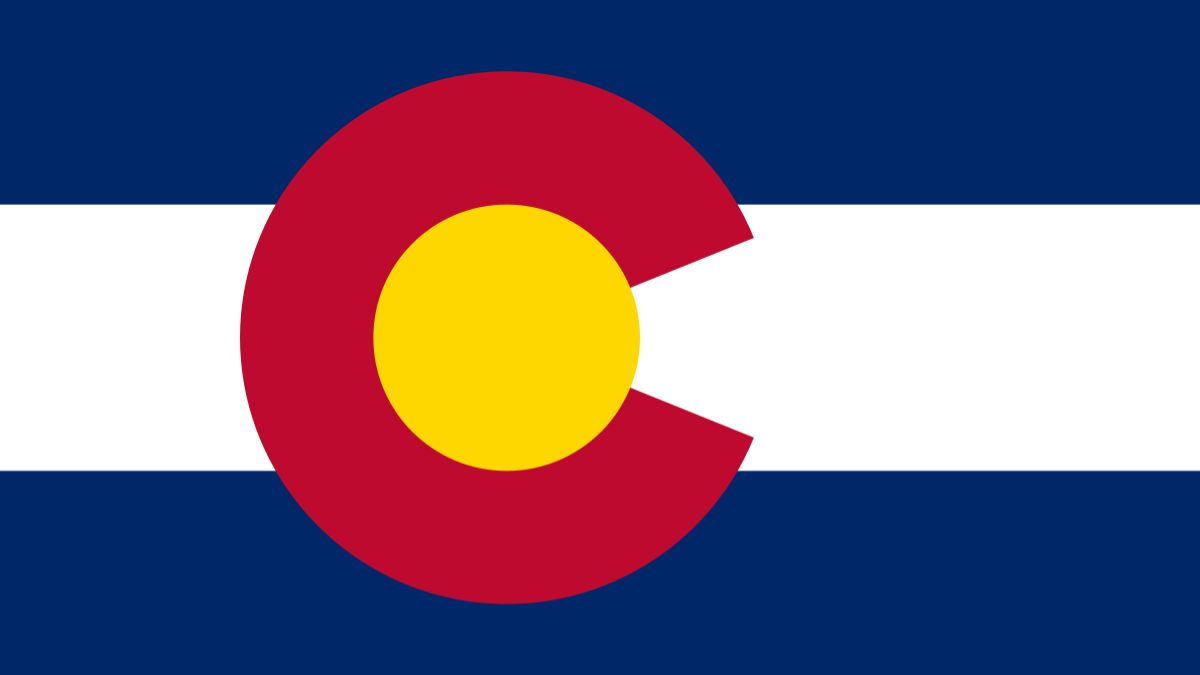 Colorado Flag