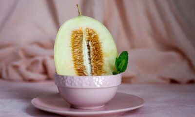 Hami Melon