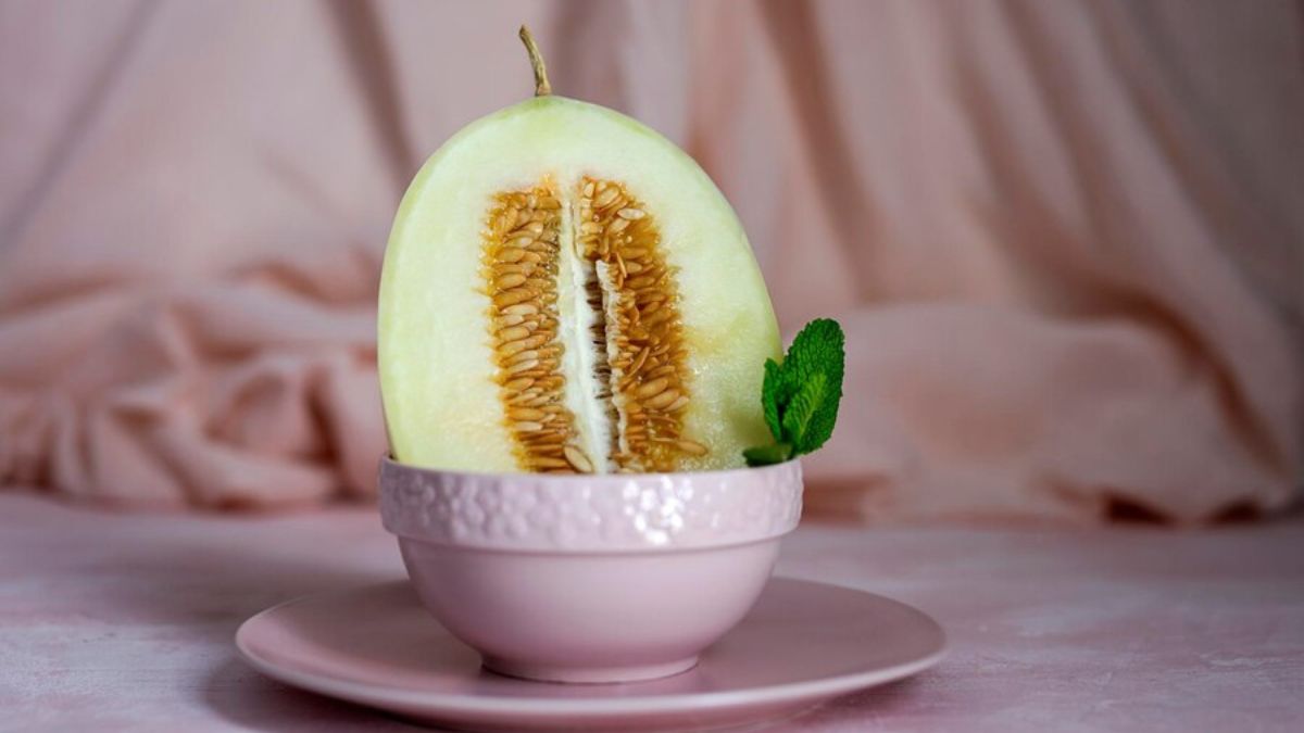 Hami Melon