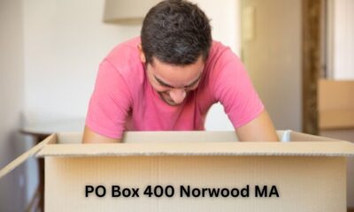 PO Box 400 Norwood MA