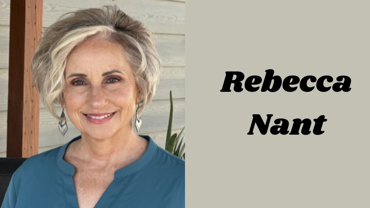 Rebecca Nant