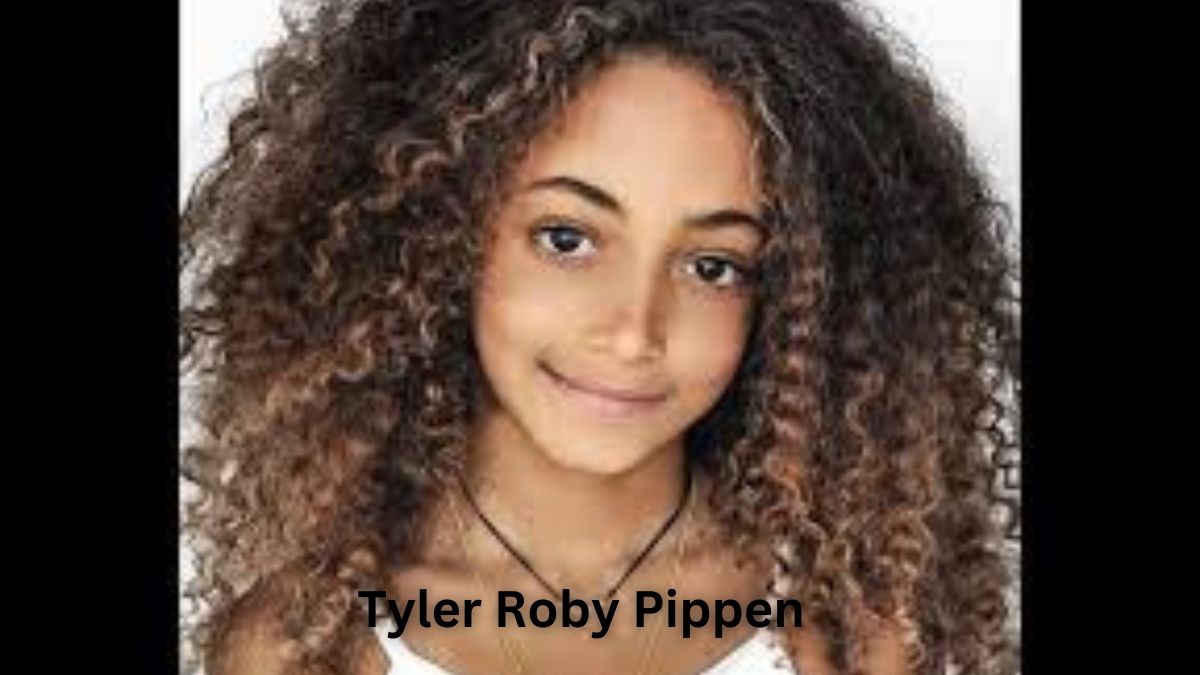 Tyler Roby Pippen