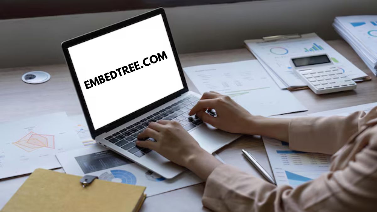 embedtree.com