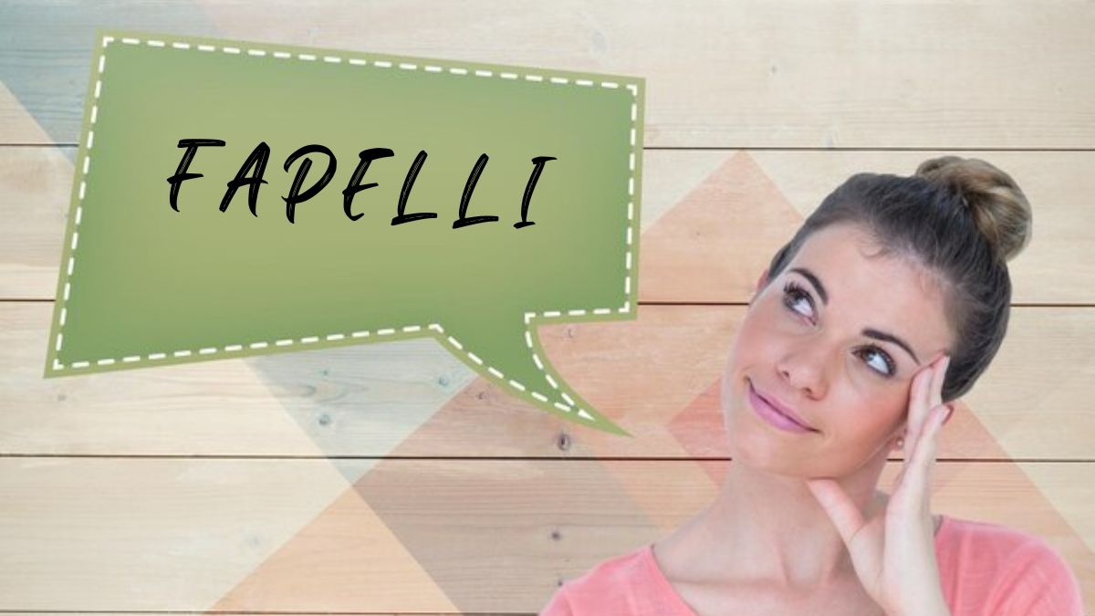 Fapelli