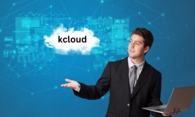 kcloud