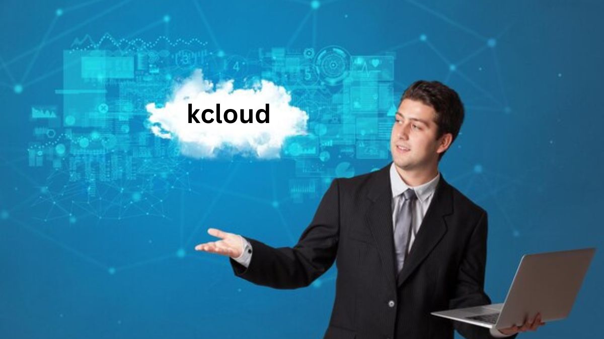 kcloud