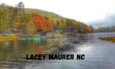 lacey maurer nc